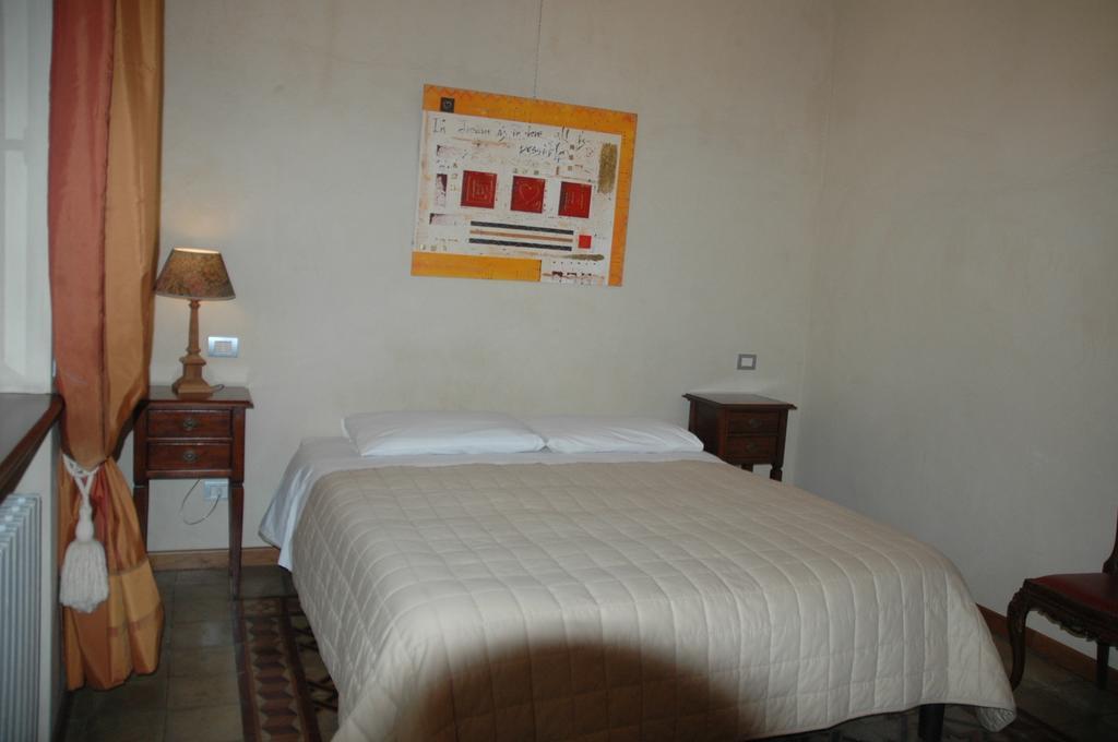 Le Maddalene Bed & Breakfast Verona Ruang foto